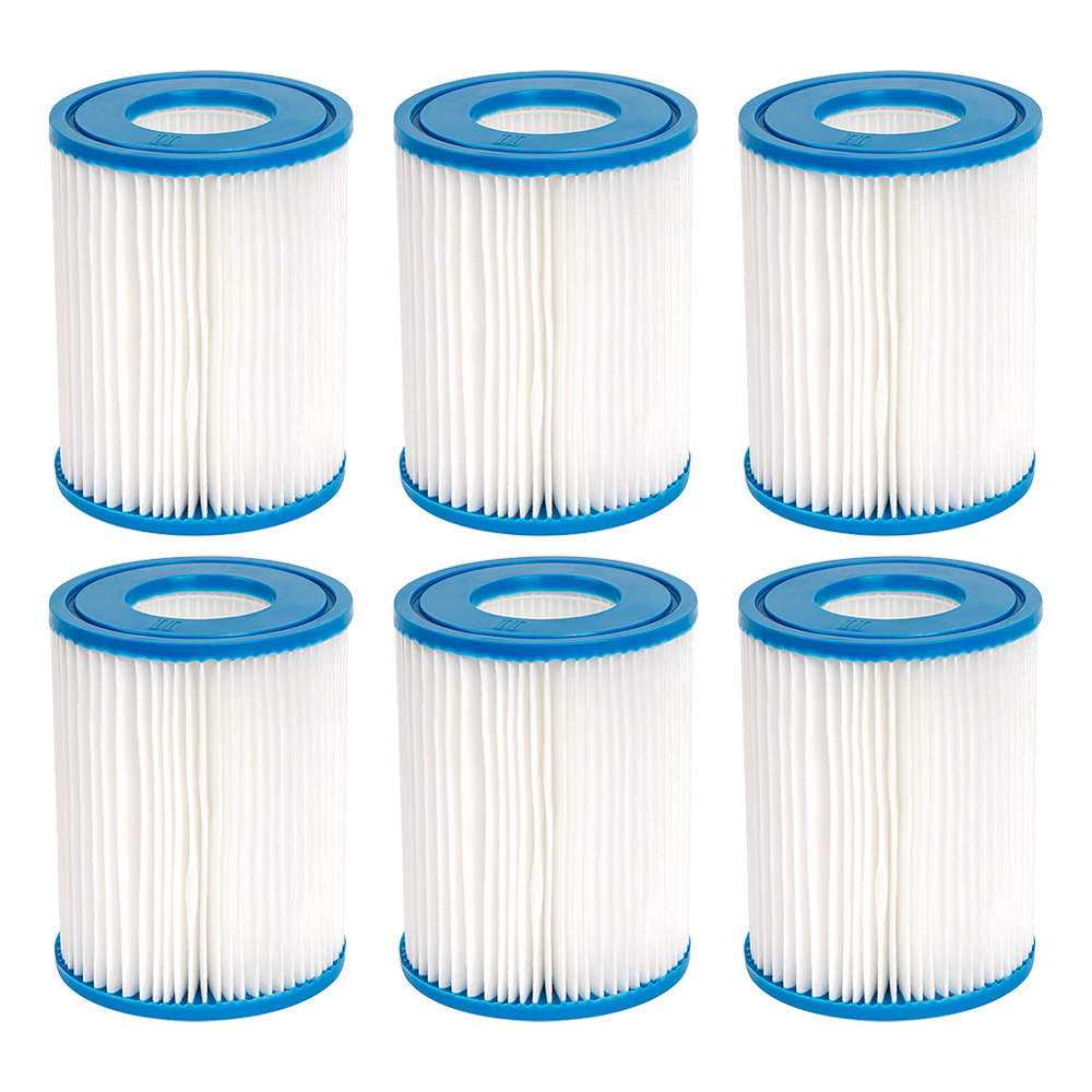 Basin Mixer Cartridge - Type II Swimming Pool Filter Cartridge