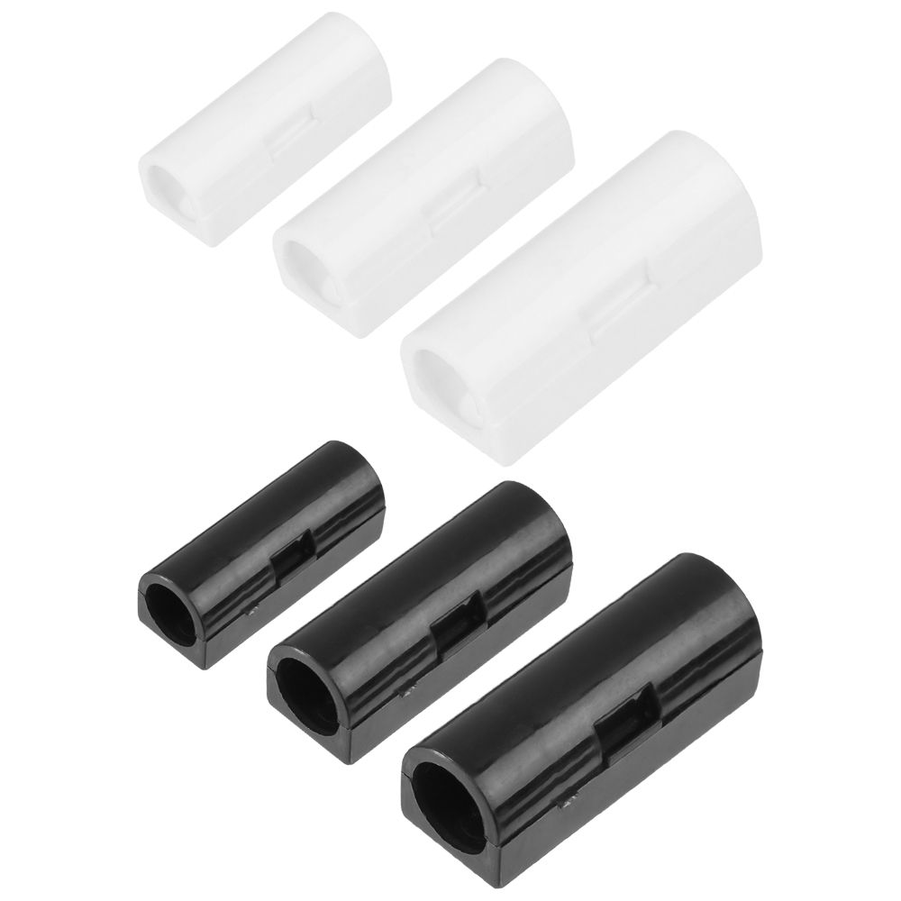 Drain Pipe Clip - 16/20pcs Self Adhesive Cable Organizer Clips