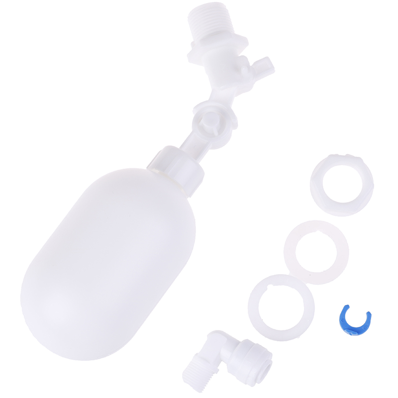 Float Ball Valve - Hot Sale 1PC Adjustable Auto Fill