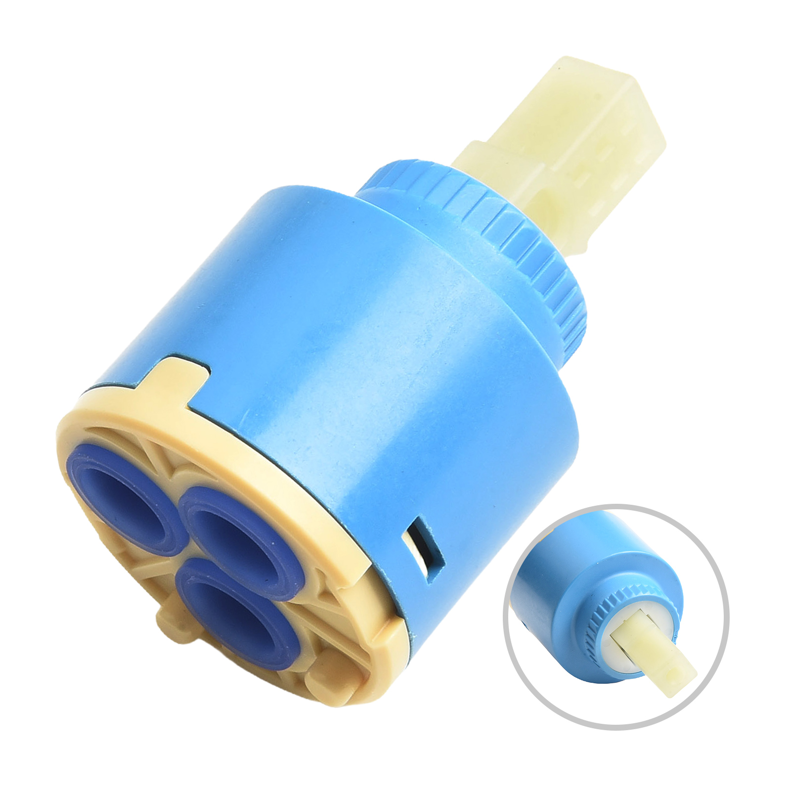 Hardware Cartridge Valve Core  - Basin Mixer Cartridge recension och pris