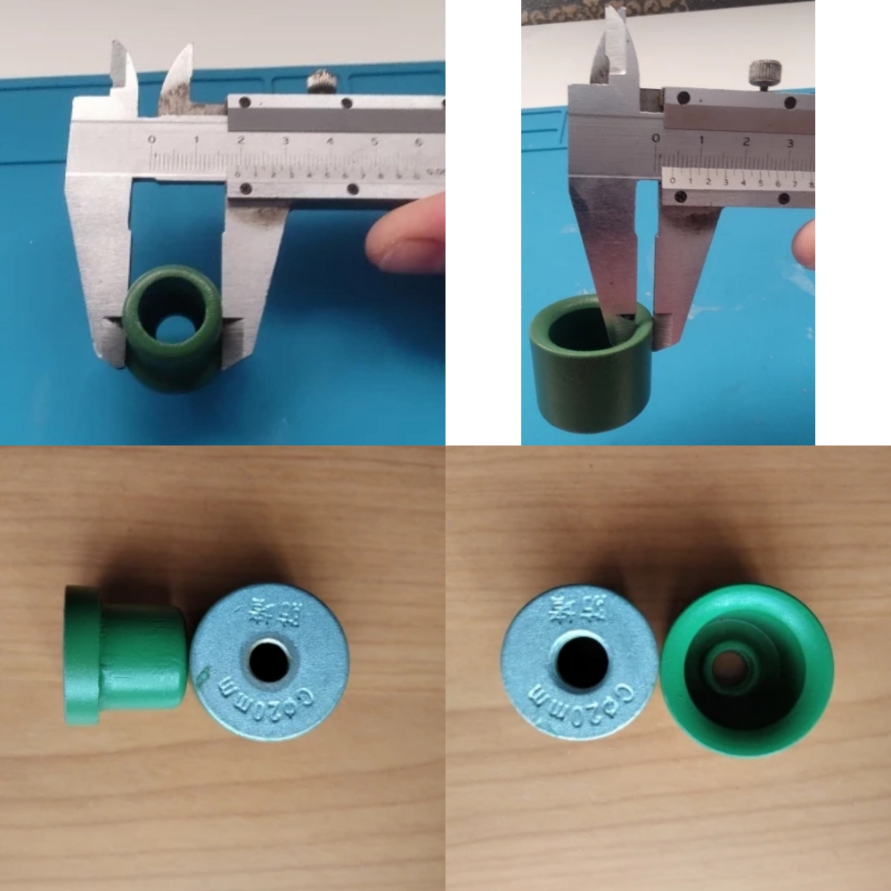 Mould Hot Melt Welding Machine - Pipe Freeze Spray recension och pris