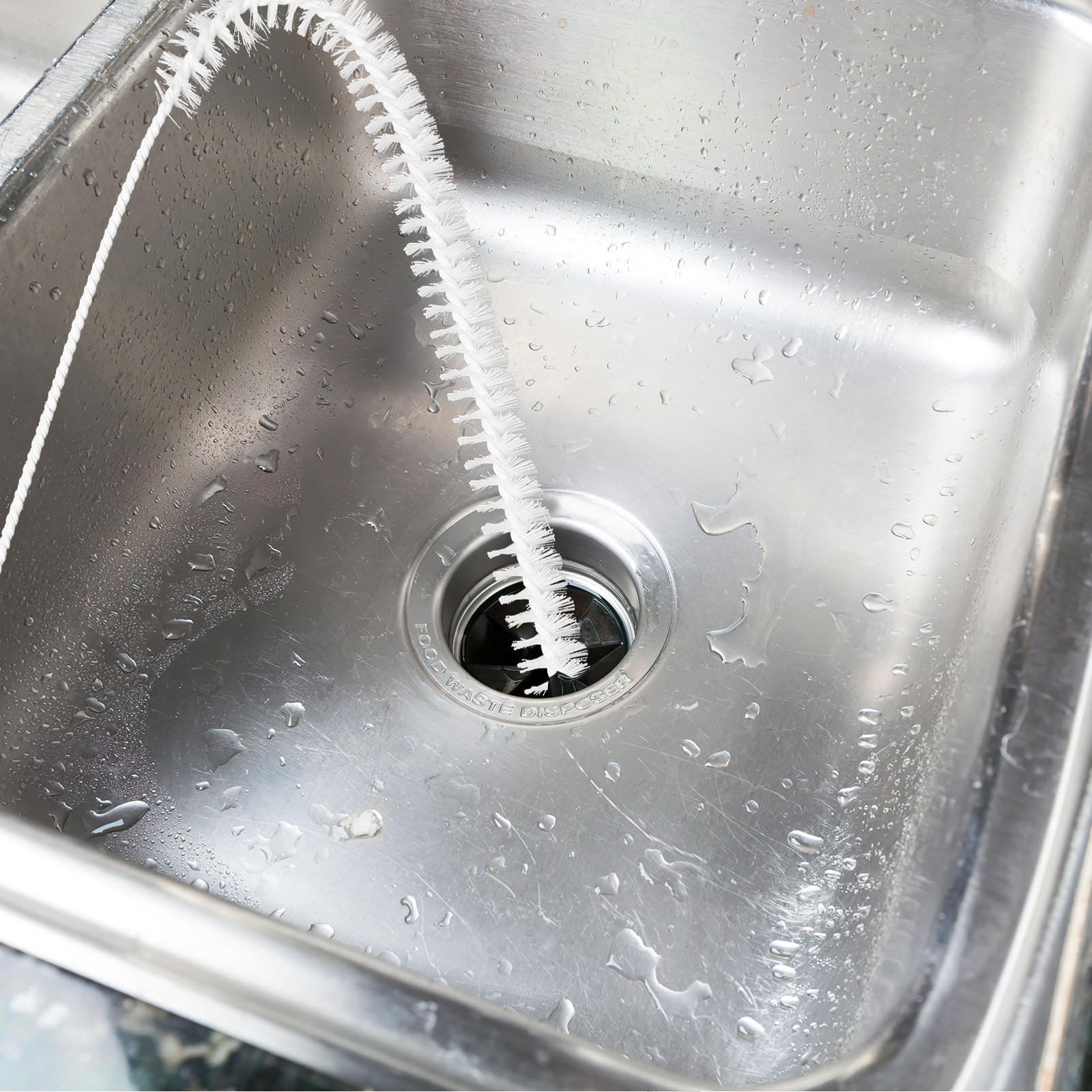 Flexible Drain Cleaning Brush  - Drain Snake Flexible recension och pris