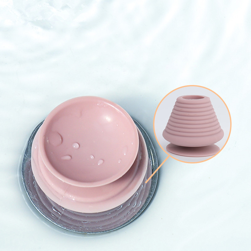 New Universal Tub Stopper Bath - Drain Pipe Clip recension och pris