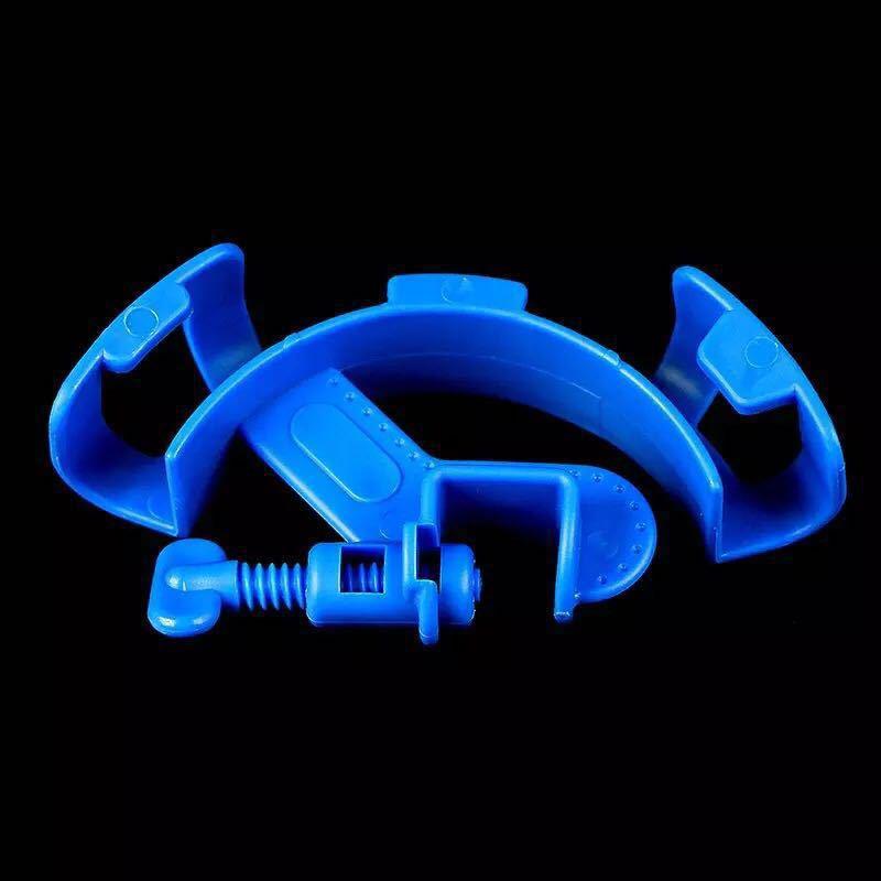 New Aquarium Filtration Holder - Plastic Pipe Clip recension och pris