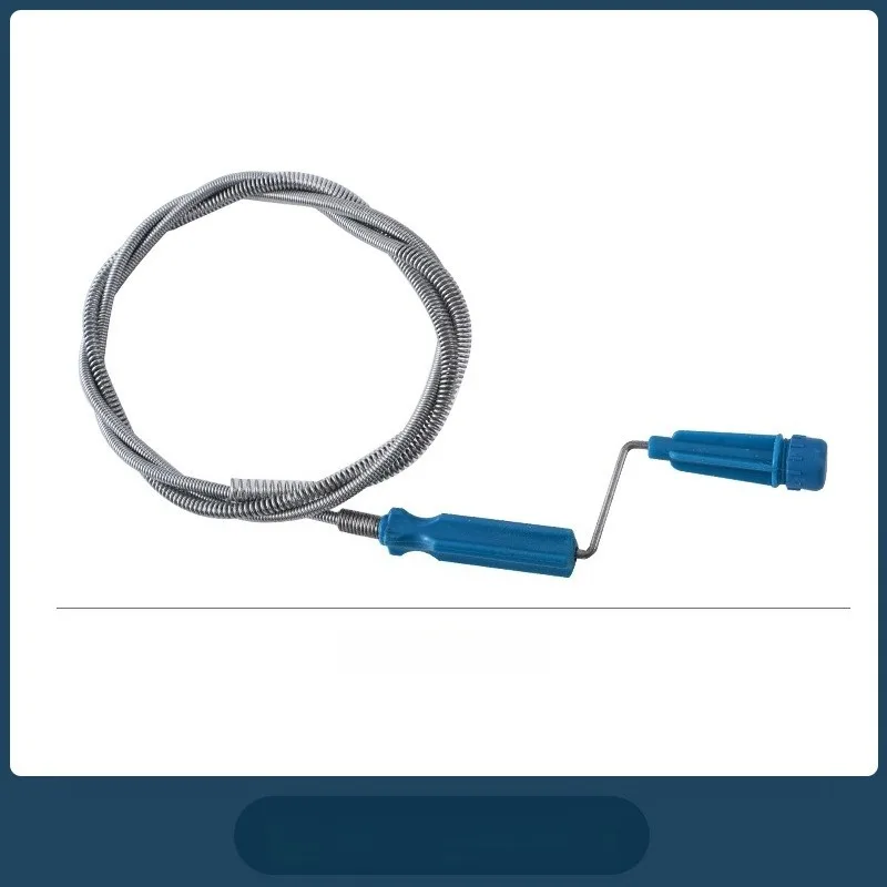 Ultra-long Sewer Dredge Drain  - Drain Snake Flexible recension och pris