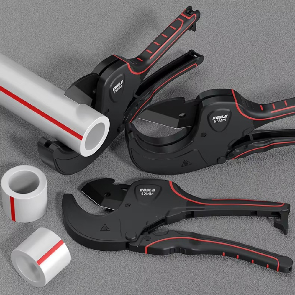 High Quality SK5 Blade Plumbin - Pipe Cutter Ratchet recension och pris