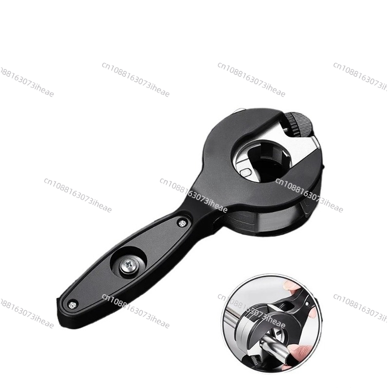 Ratchet fast aluminum copper p - Pipe Cutter Ratchet recension och pris