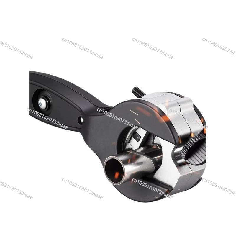 Ratchet fast aluminum copper p - Pipe Cutter Ratchet recension och pris