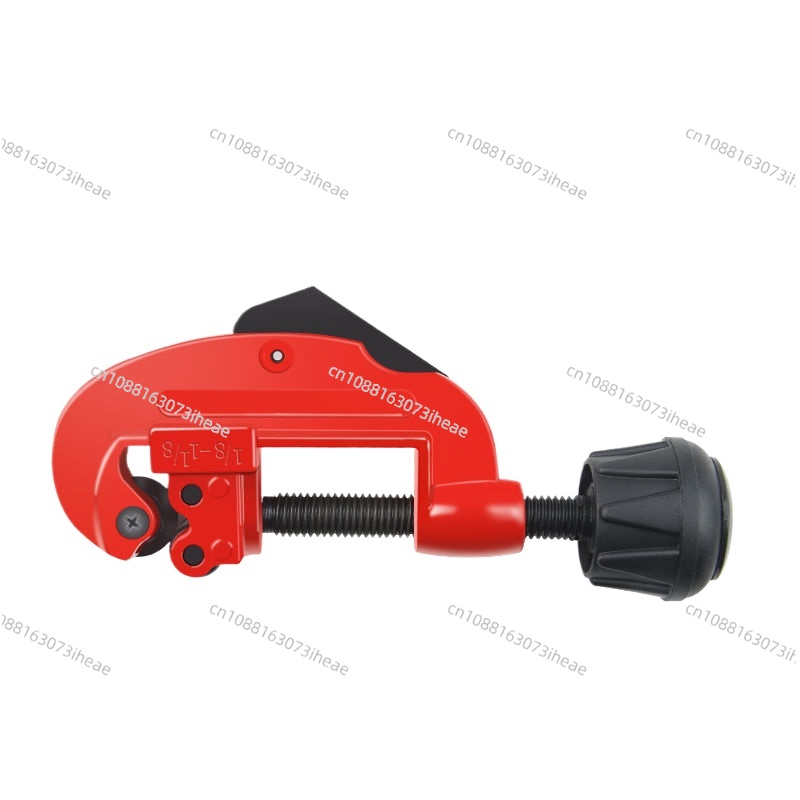 Ratchet fast aluminum copper p - Pipe Cutter Ratchet recension och pris