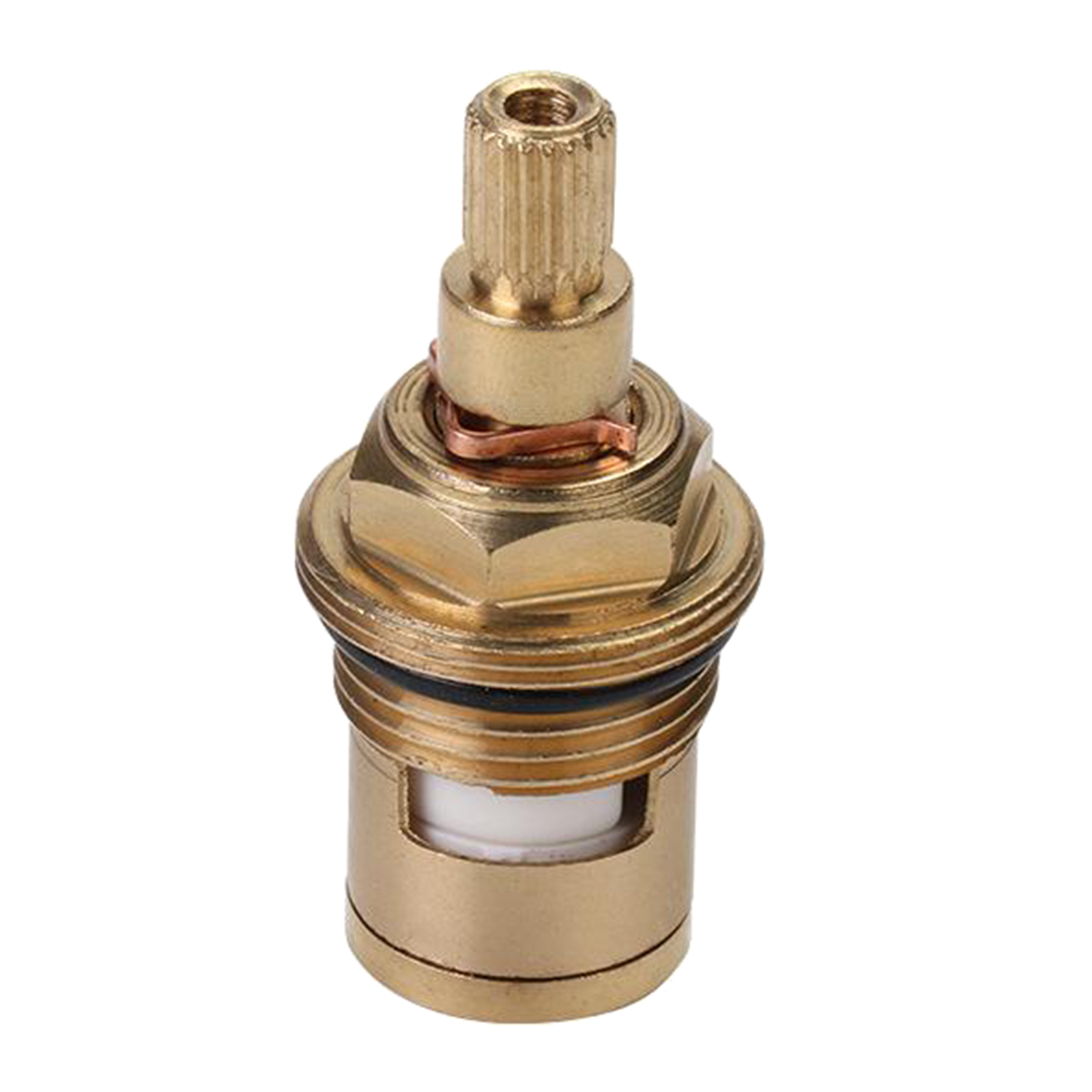 1/2pc Universal Replacement Ta - Shower Valve Cartridge recension och pris