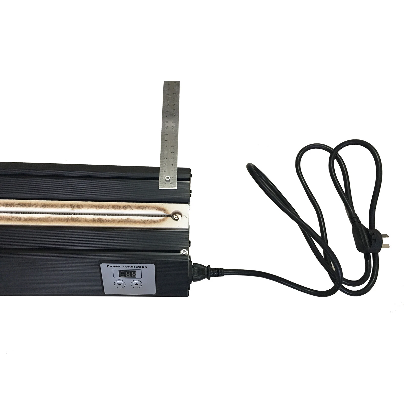 120cm Acrylic Bending Machine  - Pipe Freeze Spray recension och pris