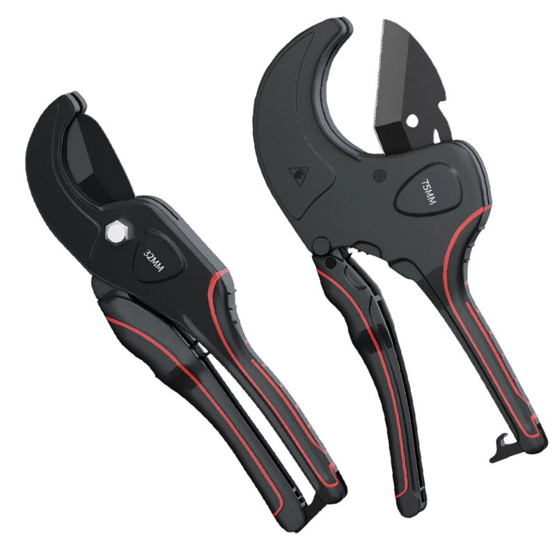 Ratcheting Pipe Tube Cutter Fo - Pipe Cutter Ratchet recension och pris