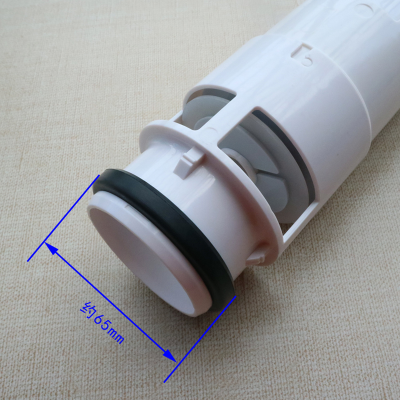 Toilet Water Tank Accessories  - Toilet Fill Valve recension och pris