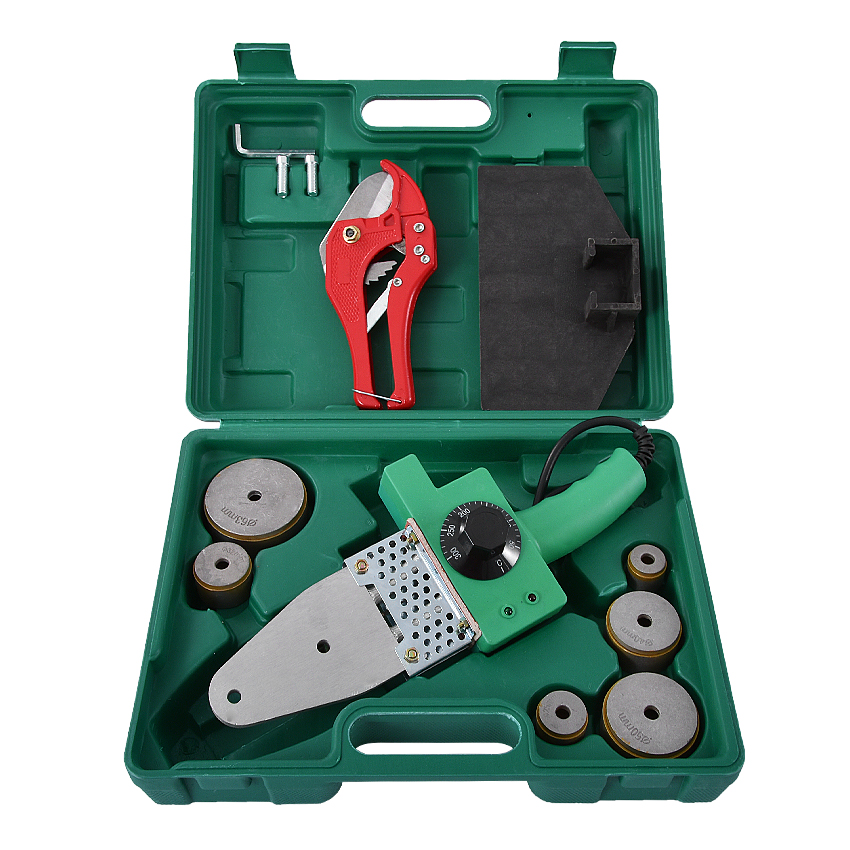New 220V 800W PPR20-63 Plastic - Pipe Freeze Spray recension och pris