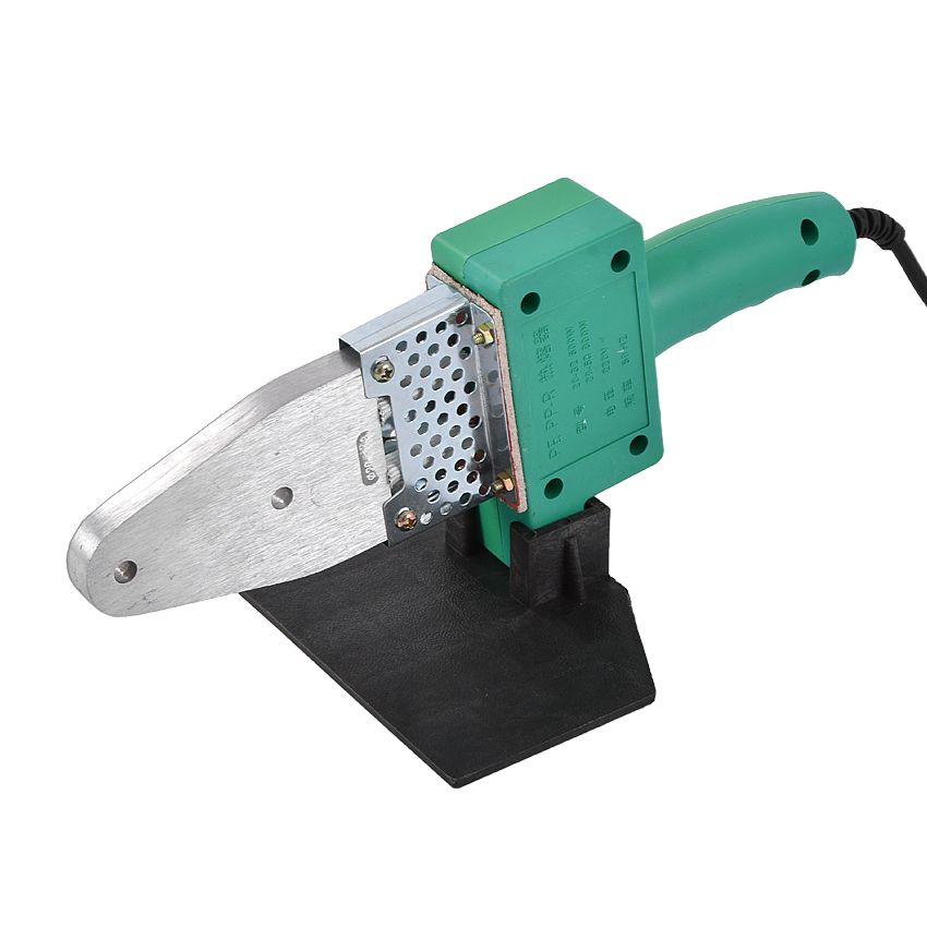 New 220V 800W PPR20-63 Plastic - Pipe Freeze Spray recension och pris