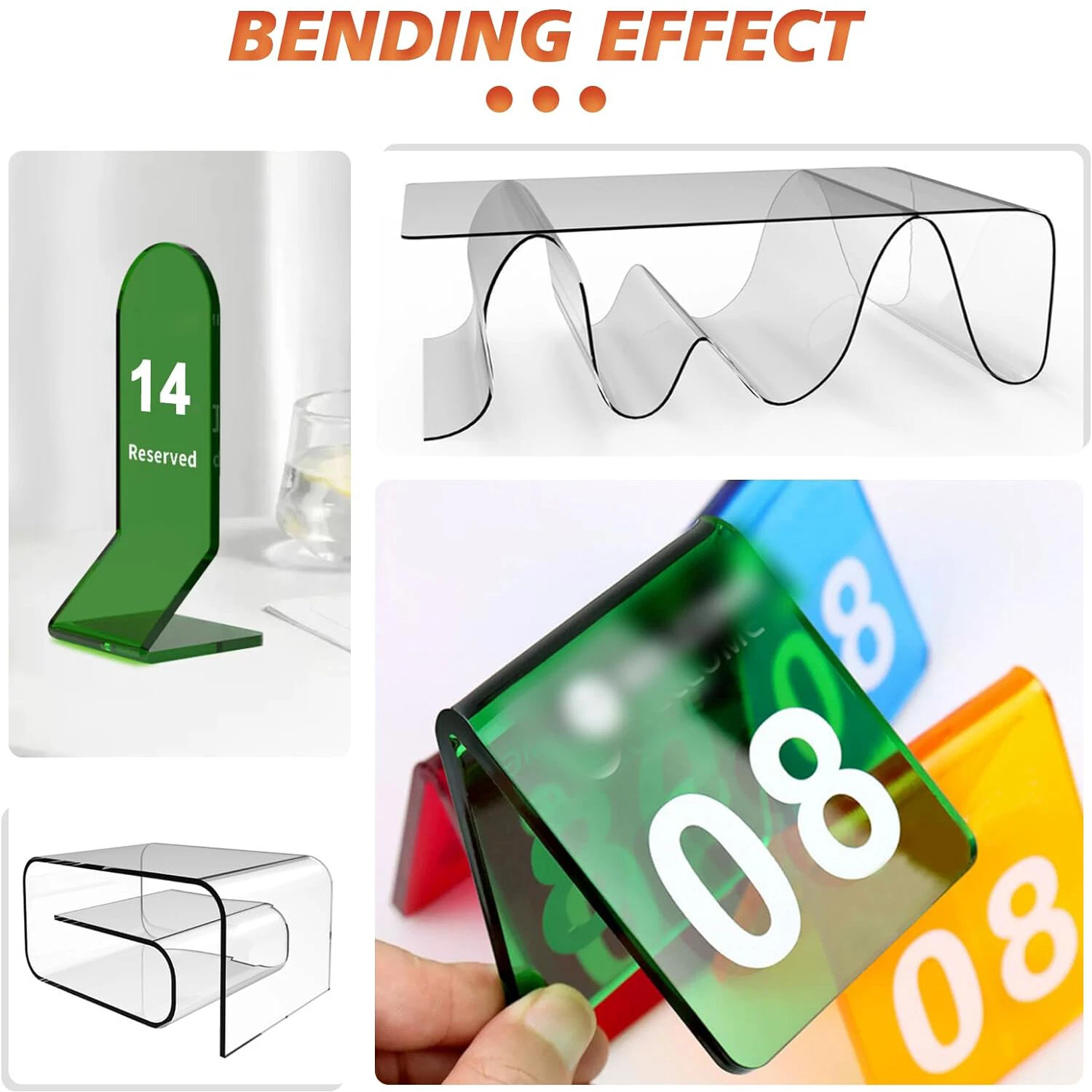 Acrylic Bending Machine 800W C - Pipe Freeze Spray recension och pris