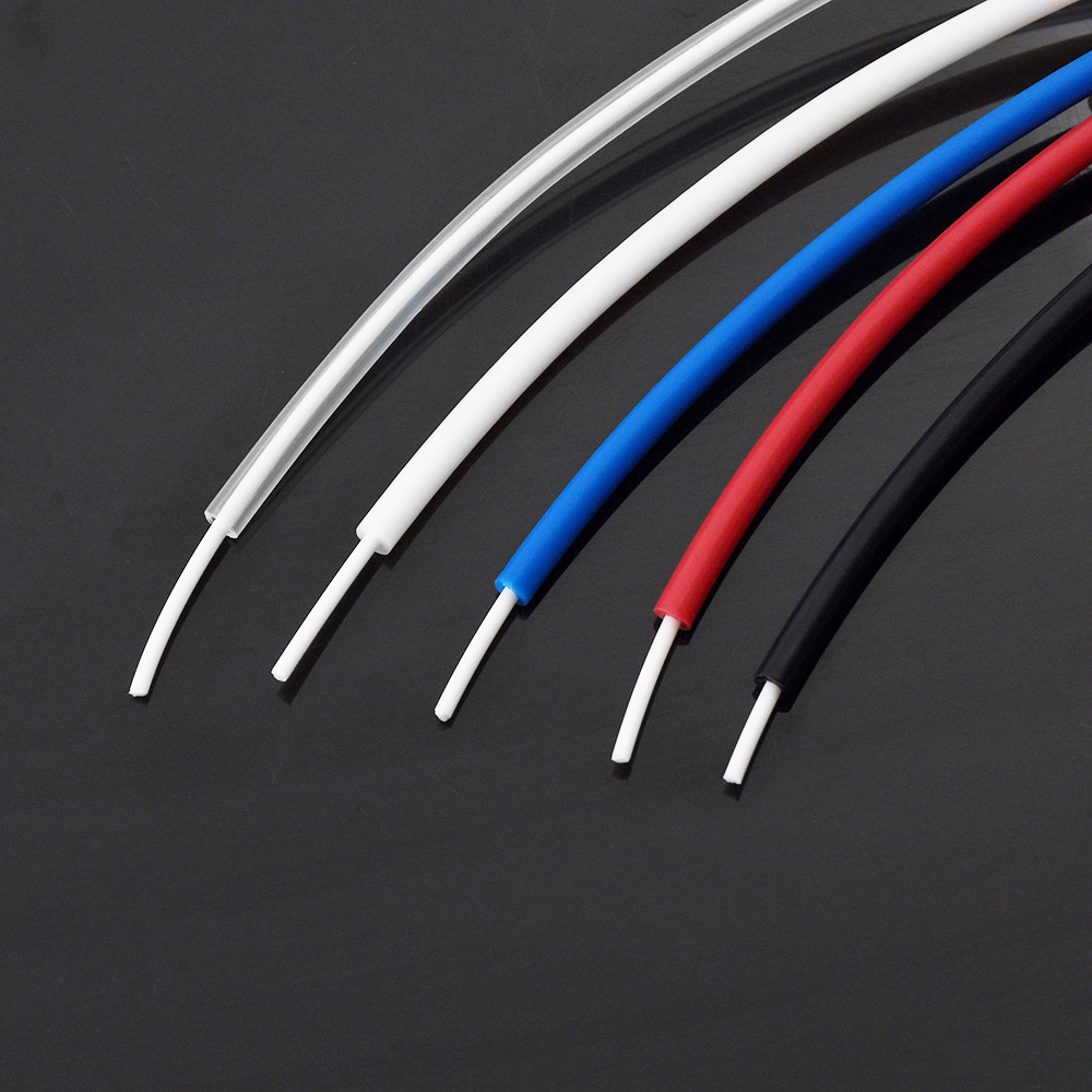1/3/5M ID2.0mm OD4.0mm 1.75 Fi - Ptfe Tape Thread recension och pris