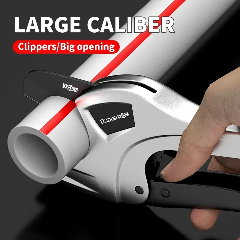 36/42/51/75MM Pipe Cutter PPR  - Pipe Cutter Ratchet recension och pris