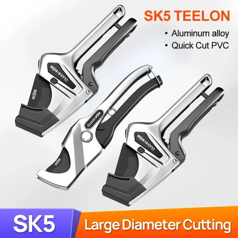 36/42/51/75MM Pipe Cutter PPR  - Pipe Cutter Ratchet recension och pris