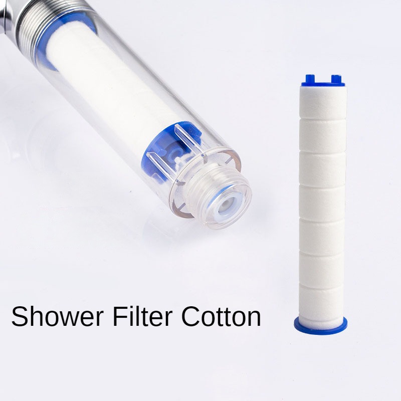10Pcs  8x2.4cm Bathroom Shower - Shower Valve Cartridge recension och pris
