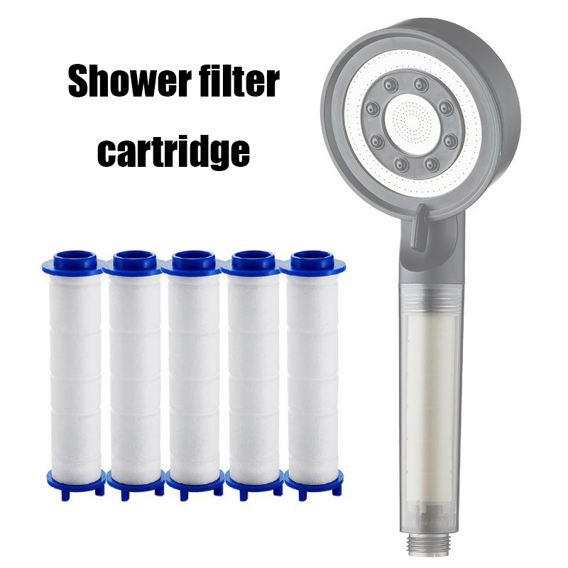 5/10pcs Shower Head Replacemen - Shower Valve Cartridge recension och pris