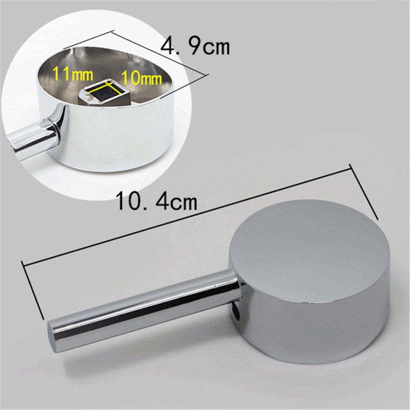 Faucet Handle Handle Dish Basi - Basin Mixer Cartridge recension och pris