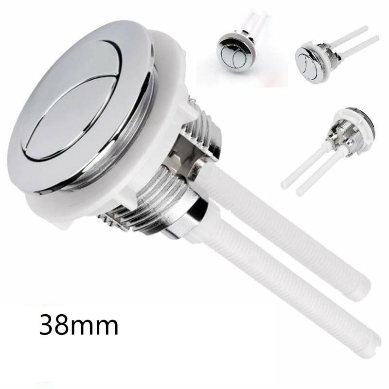 1Pc Universal Dual-flush Toile - Toilet Fill Valve recension och pris