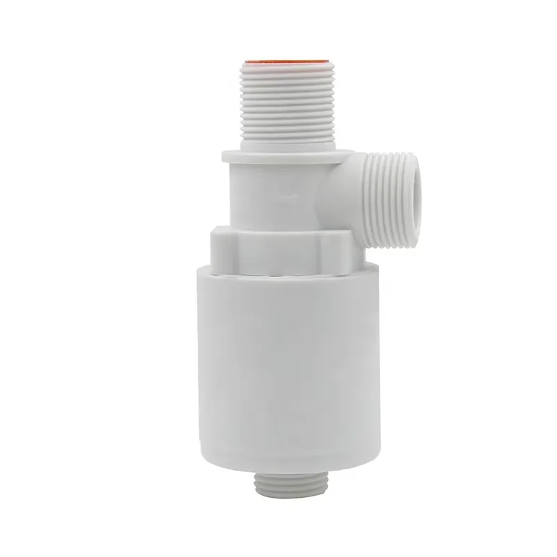 SEA DIJIANG FQF-09 Hydraulic E - Float Ball Valve recension och pris