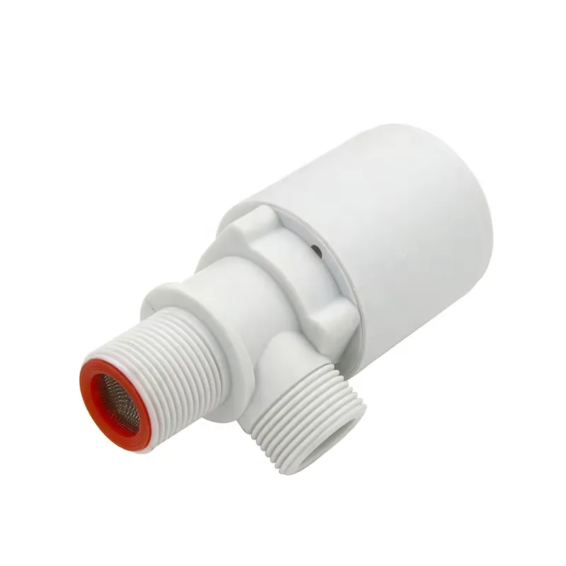 SEA DIJIANG FQF-09 Hydraulic E - Float Ball Valve recension och pris