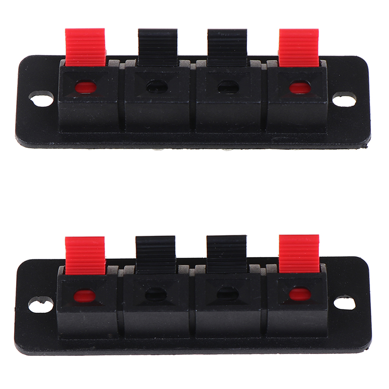  (Ce14)2Pc/lot WP4-4 Spring-L - Push Fit Connector recension och pris