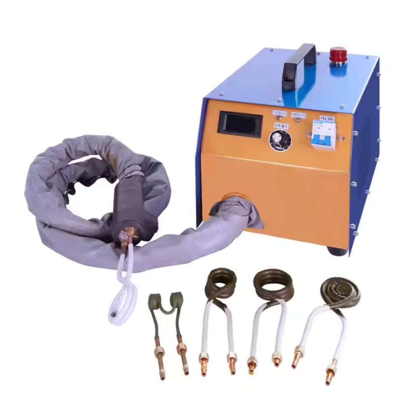 frequency induction heating ma - Pipe Freeze Spray recension och pris