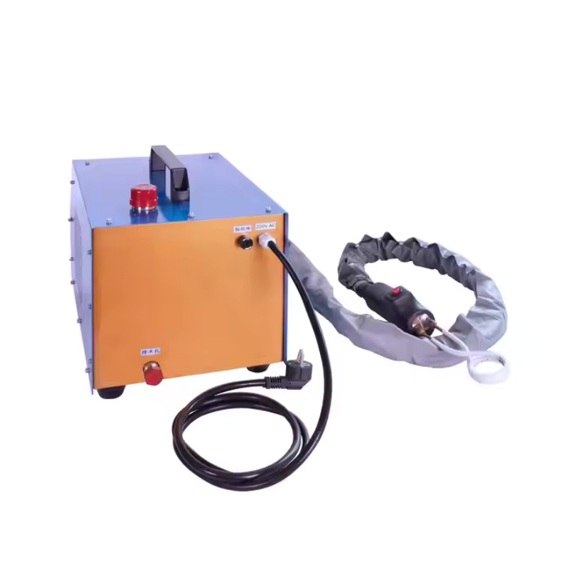 frequency induction heating ma - Pipe Freeze Spray recension och pris
