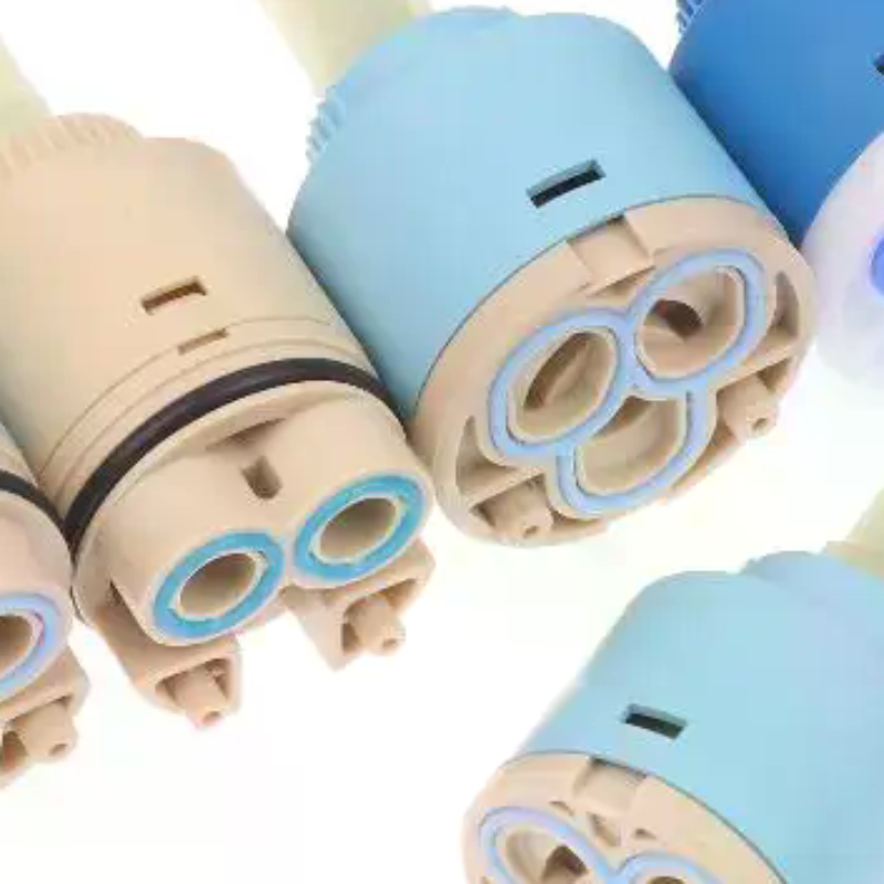 1Pcs Plastic Ceramic Cartridge - Basin Mixer Cartridge recension och pris