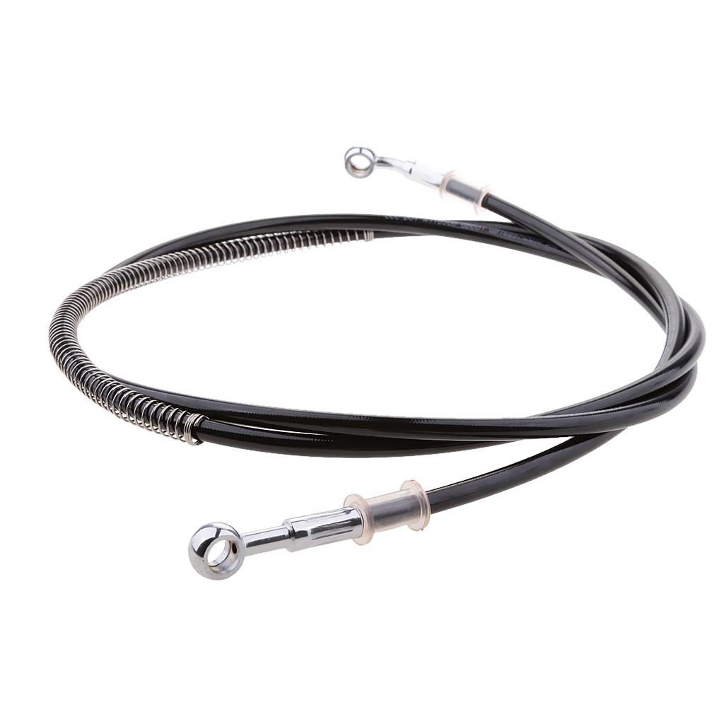 200cm Braided Motorbike Brake  - Flexible Hose Braided recension och pris
