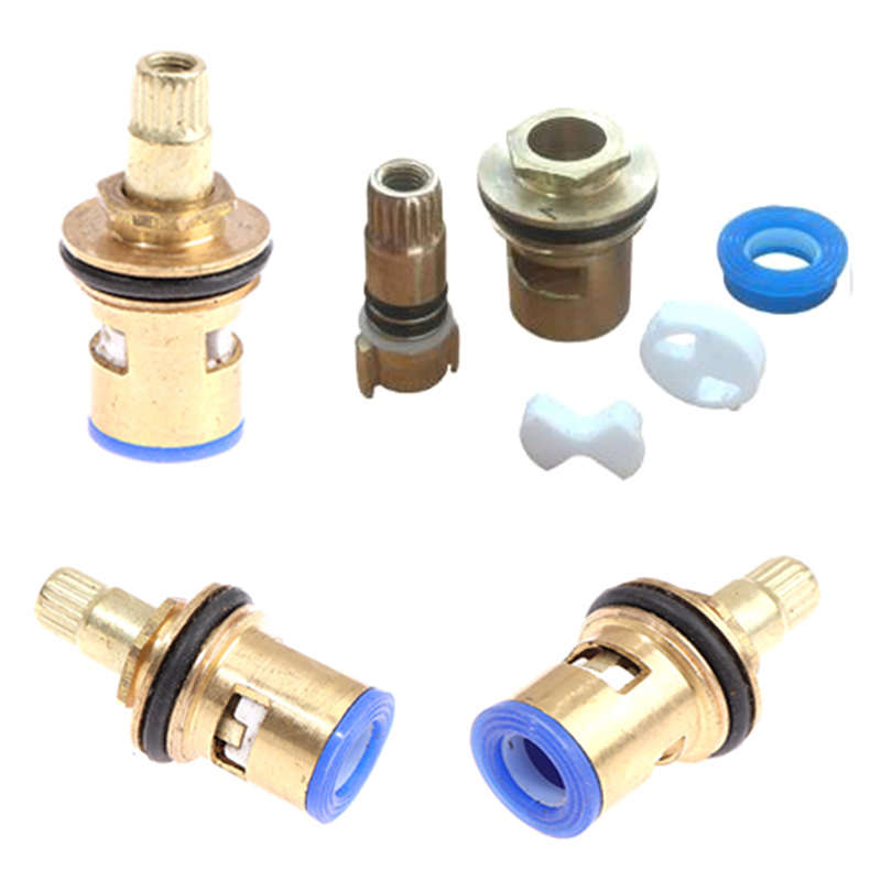 Replacement Tap Valves Brass C - Shower Valve Cartridge recension och pris