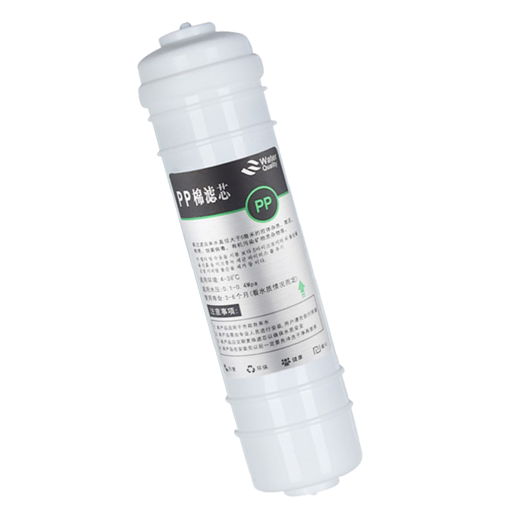 10''Quick Connecting Polypropy - Basin Mixer Cartridge recension och pris
