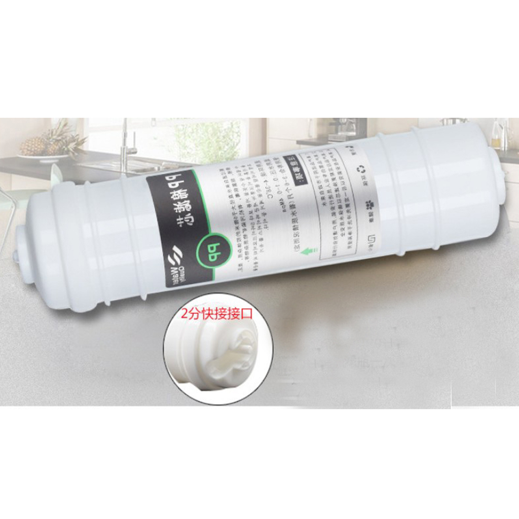 10''Quick Connecting Polypropy - Basin Mixer Cartridge recension och pris