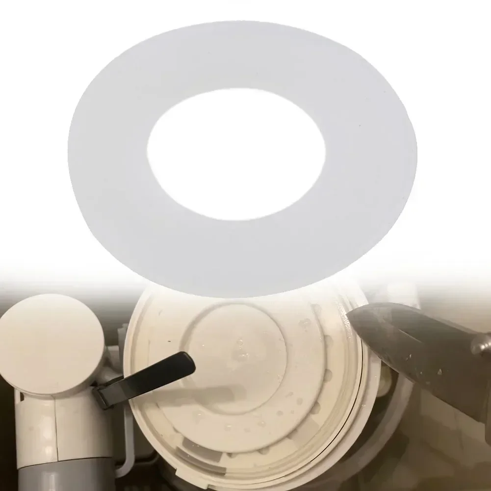 Rubber Drain Valve Silicone Fl - Toilet Fill Valve recension och pris