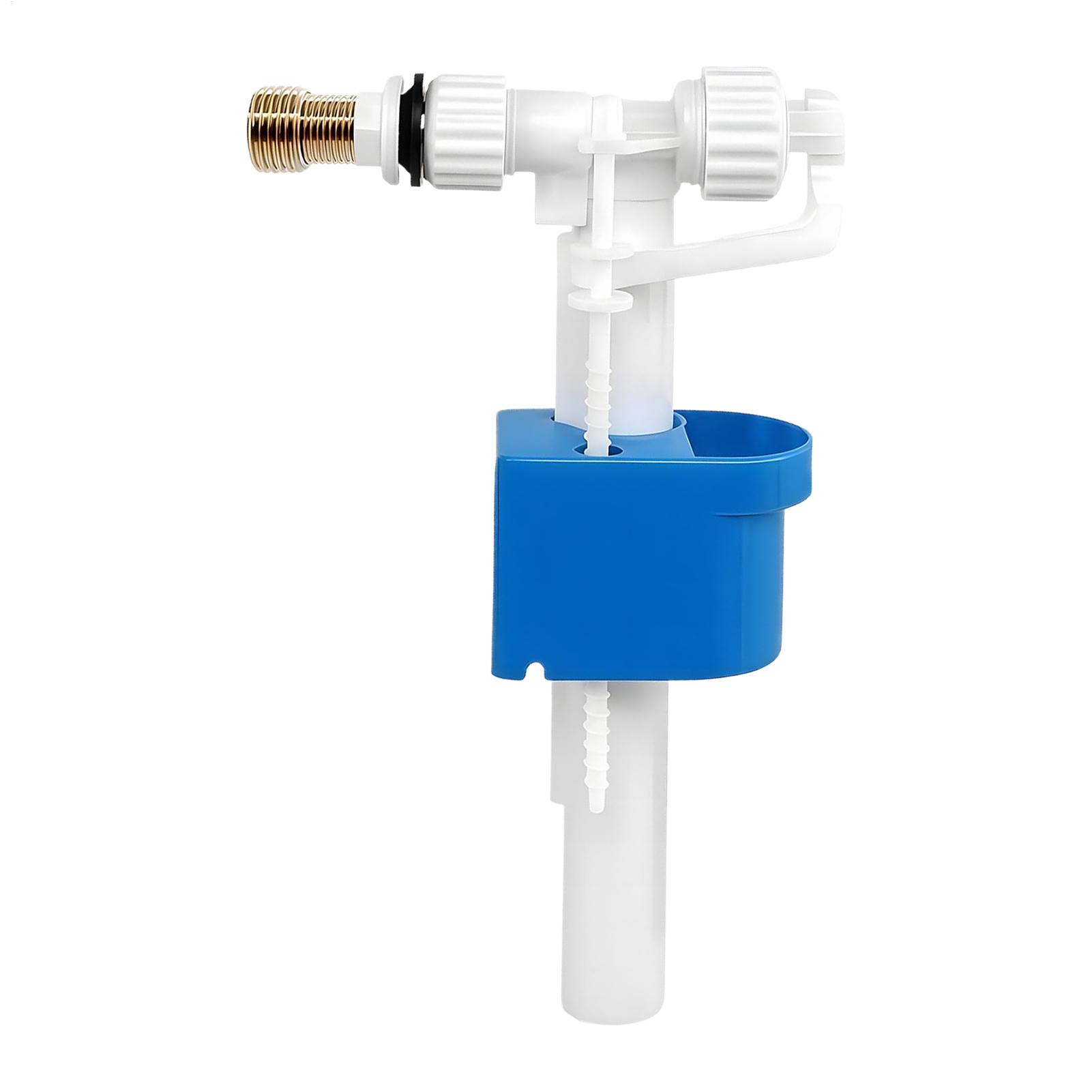 Leak Proof Toilet Flush Valve  - Toilet Fill Valve recension och pris