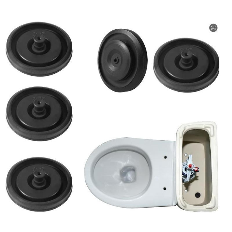 Toilet Fill Valve Seal Toilet  - Toilet Fill Valve recension och pris