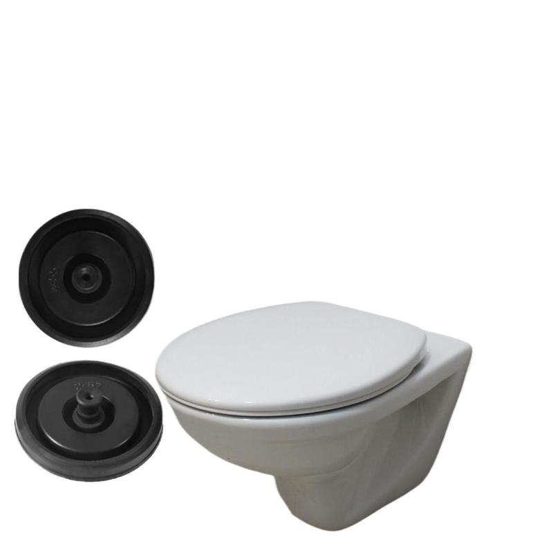 Toilet Fill Valve Seal Toilet  - Toilet Fill Valve recension och pris